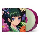 The Apothecary Diaries — Original Anime Soundtrack (2LP Green & Purple) — фото 1