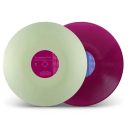 The Apothecary Diaries — Original Anime Soundtrack (2LP Green & Purple) — фото 3