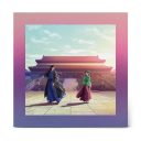 The Apothecary Diaries — Original Anime Soundtrack (2LP Green & Purple) — фото 4
