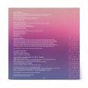 The Apothecary Diaries — Original Anime Soundtrack (2LP Green & Purple) — фото 5