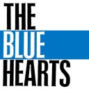 THE BLUE HEARTS — The Blue Hearts Vinyl — фото 1