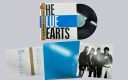 THE BLUE HEARTS — The Blue Hearts Vinyl — фото 2