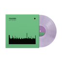 YOASOBI — THE BOOK II, Clear Purple LP (2nd Press) — фото 2