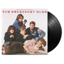 The Breakfast Club — Original Motion Picture Soundtrack (LP Black Vinyl) — фото 2