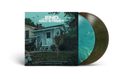 The End of Oak Street — Original Motion Picture Soundtrack (2xLP Color Vinyl) — фото 2