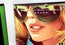 Grand Theft Auto V — 6×LP Box Set [Limited Edition Coloured Vinyl] — фото 4