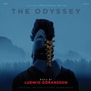 The Odyssey — Original Motion Picture Soundtrack (3xLP Gold Vinyl) — фото 1