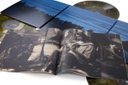 The Odyssey — Original Motion Picture Soundtrack (3xLP Gold Vinyl) — фото 5