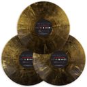 The Odyssey — Original Motion Picture Soundtrack (3xLP Gold Vinyl) — фото 7