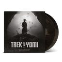 Trek to Yomi — Deluxe Swirling Storm, 2LP — фото 1