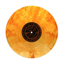 ULTRAKILL Act 2: Imperfect Hatred 3xLP — Sun Burst — фото 6