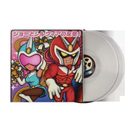 Viewtiful Joe 2 - Original Game Soundtrack 2xLP Mondo Exclusive — фото 3