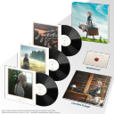 Violet Evergarden: Automemories — Deluxe Edition 3LP — фото 2