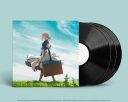 Violet Evergarden: Automemories — Deluxe Edition 3LP — фото 3