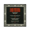 Your Mother Your Mother Your Mother — 1LP — фото 5