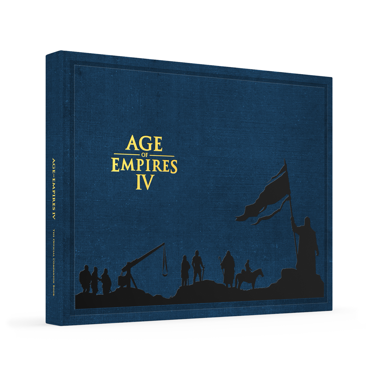 Age of Empires IV