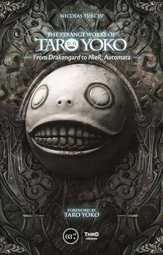 Taro Yoko’s Strange Works: From Drakengard to NieR:Automata
