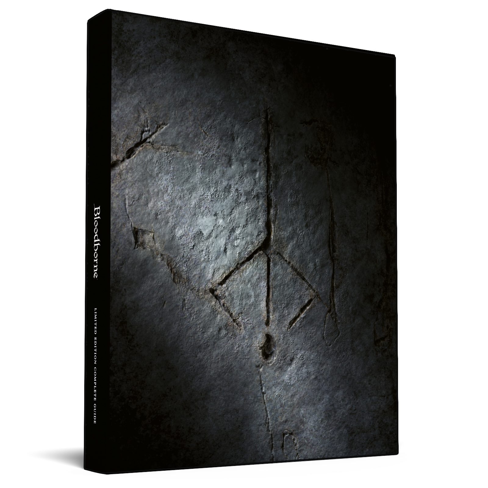 Bloodborne Complete Edition Guide
