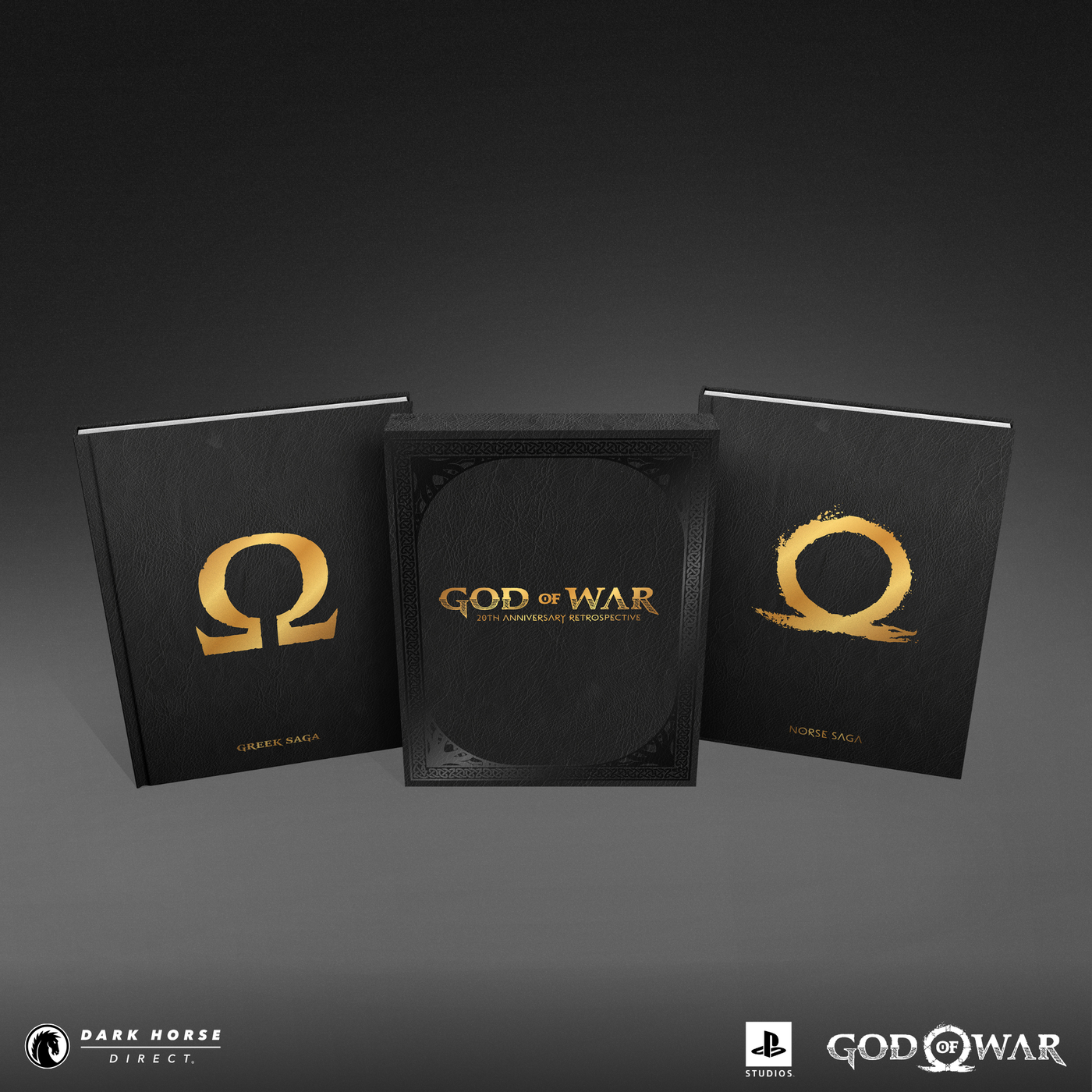 God of War: 20th Anniversary Retrospective