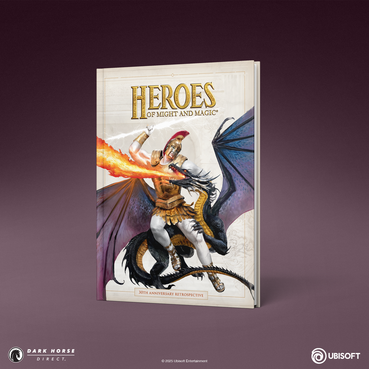 Heroes of Might and Magic: 30th Anniversary Retrospective