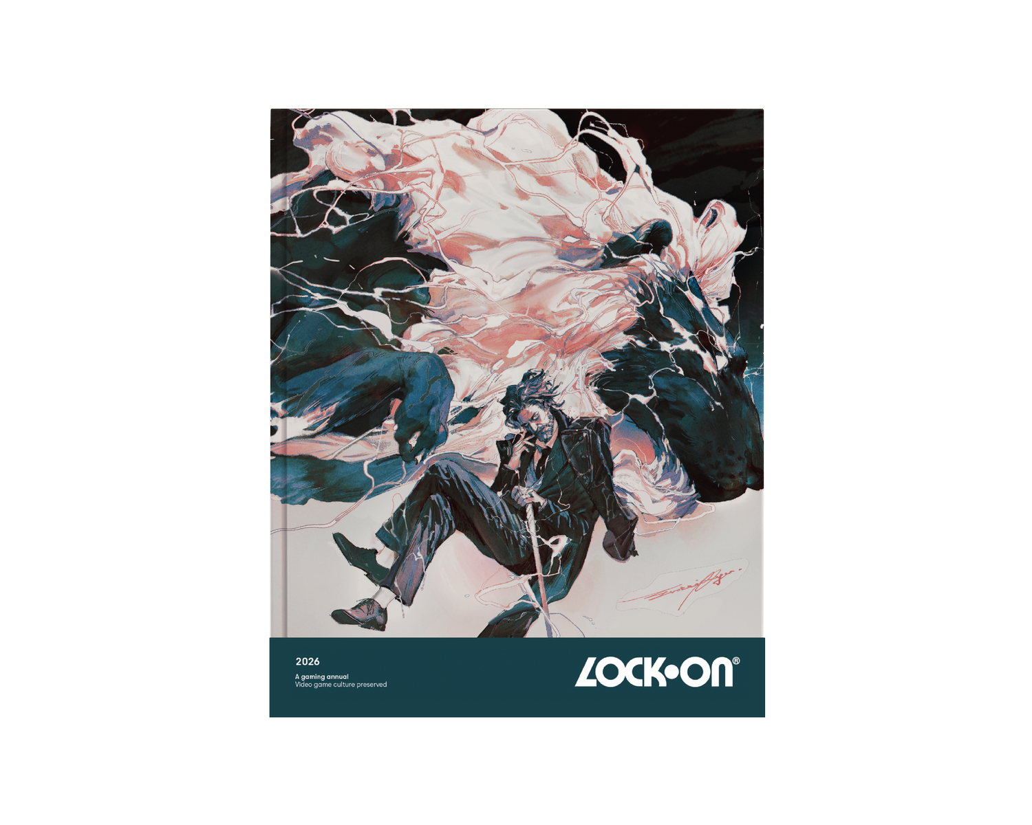 [lock-on] 007: Expedition 33 / Selected Works