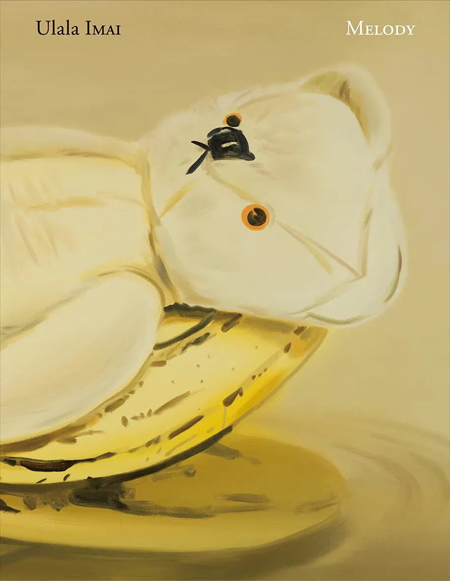 Melody Ulala Imai Works