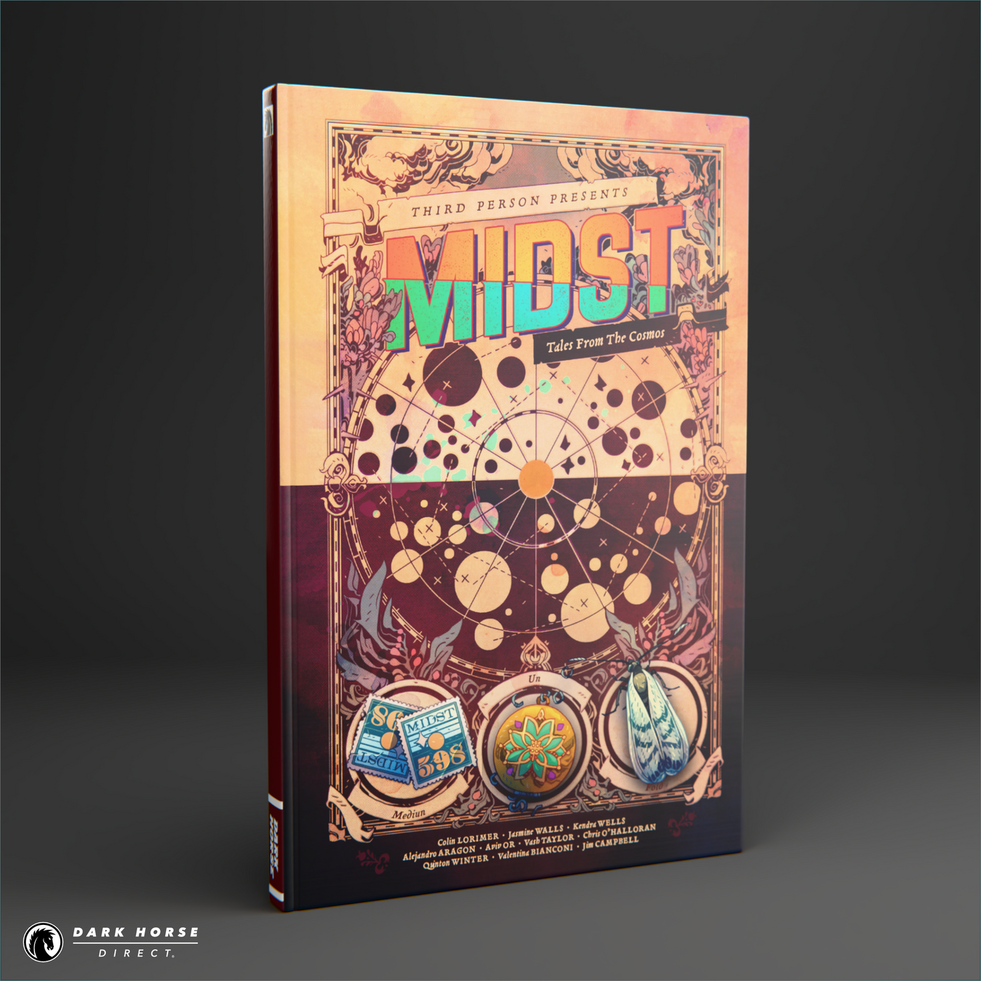 Midst: Tales from the Cosmos