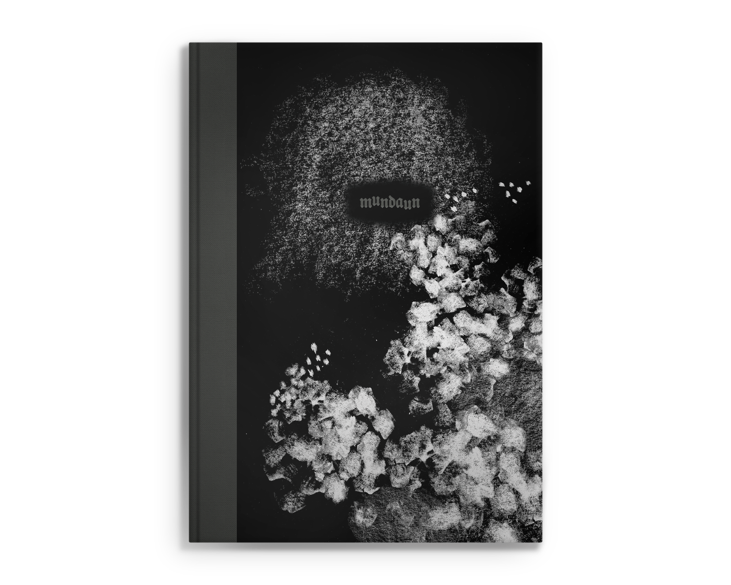 Mundaun: Design Works