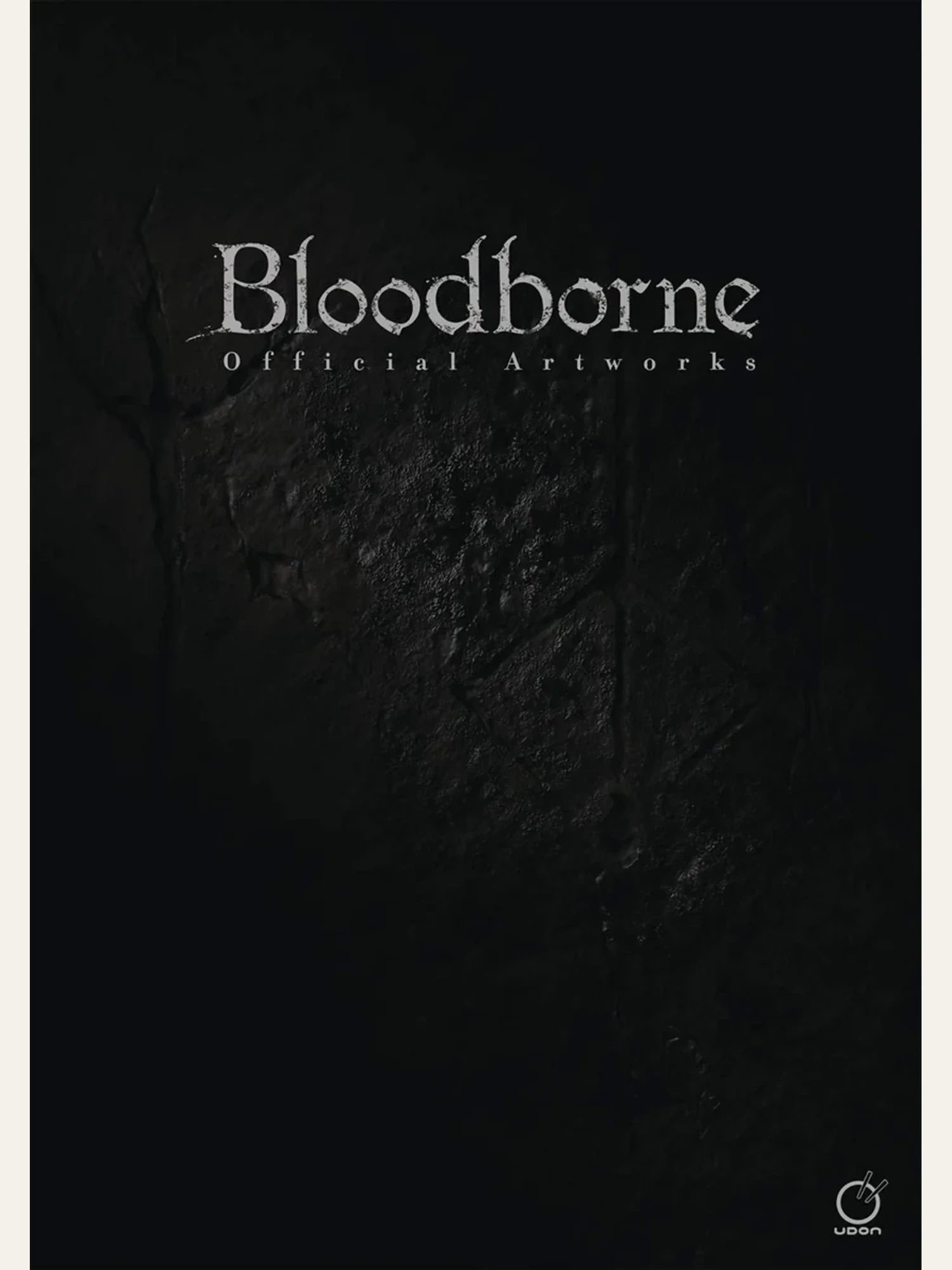 Bloodborne Official Artworks