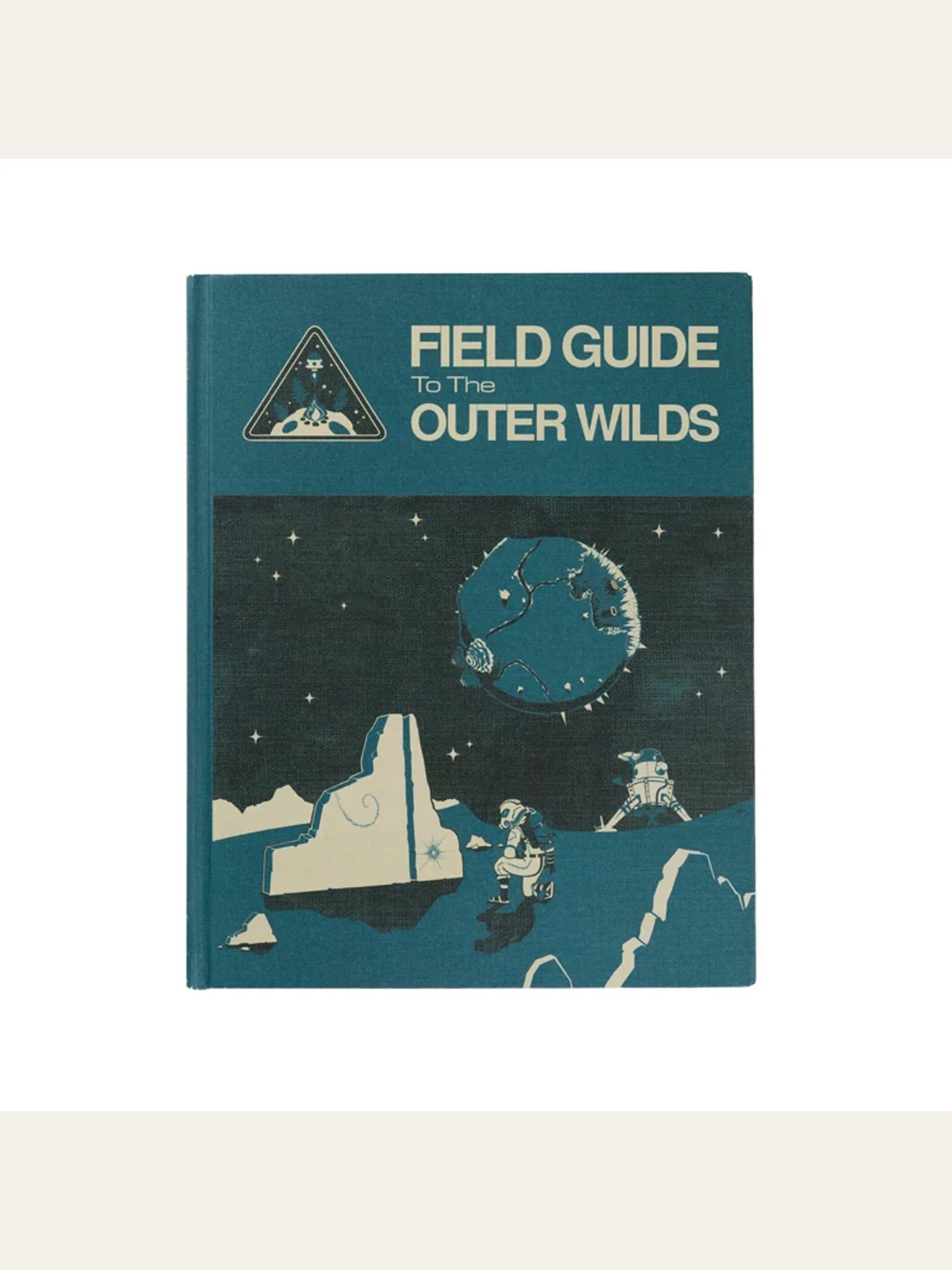 The Art of Outer Wilds