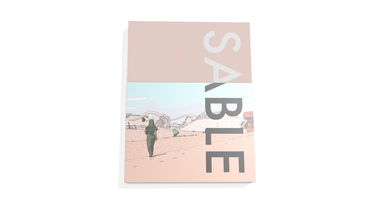 Sable - Design Works