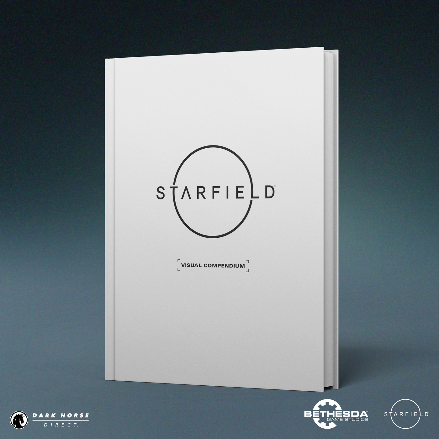 Starfield Visual Compendium