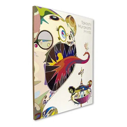 Takashi Murakami: Prints "My First Art" Series