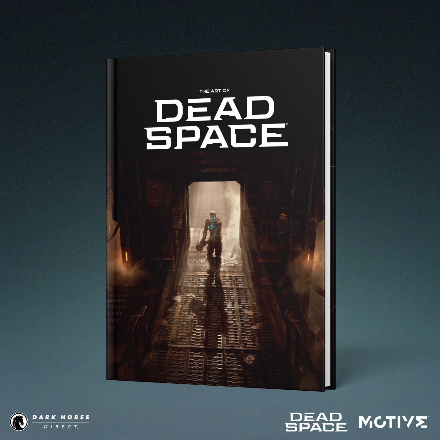 The Art of Dead Space