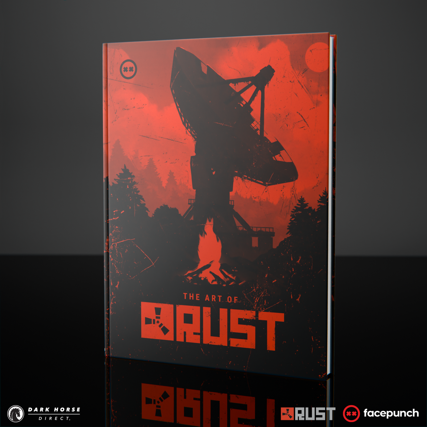 The Art of Rust