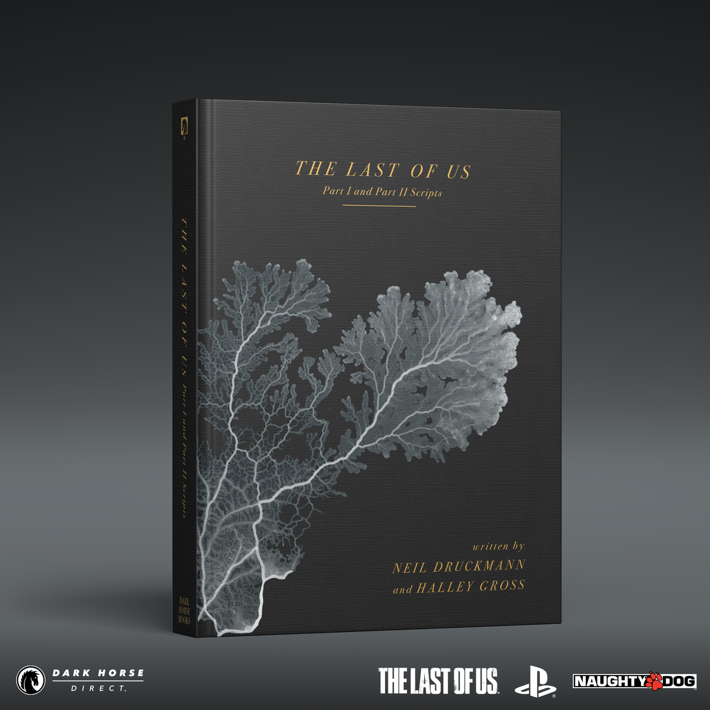 The Last of Us: Part I and Part II Scripts