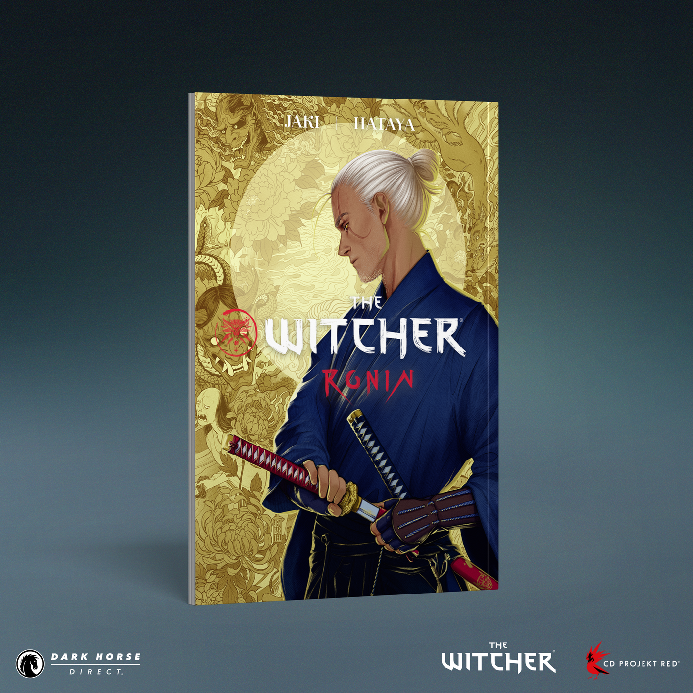 The Witcher: Ronin