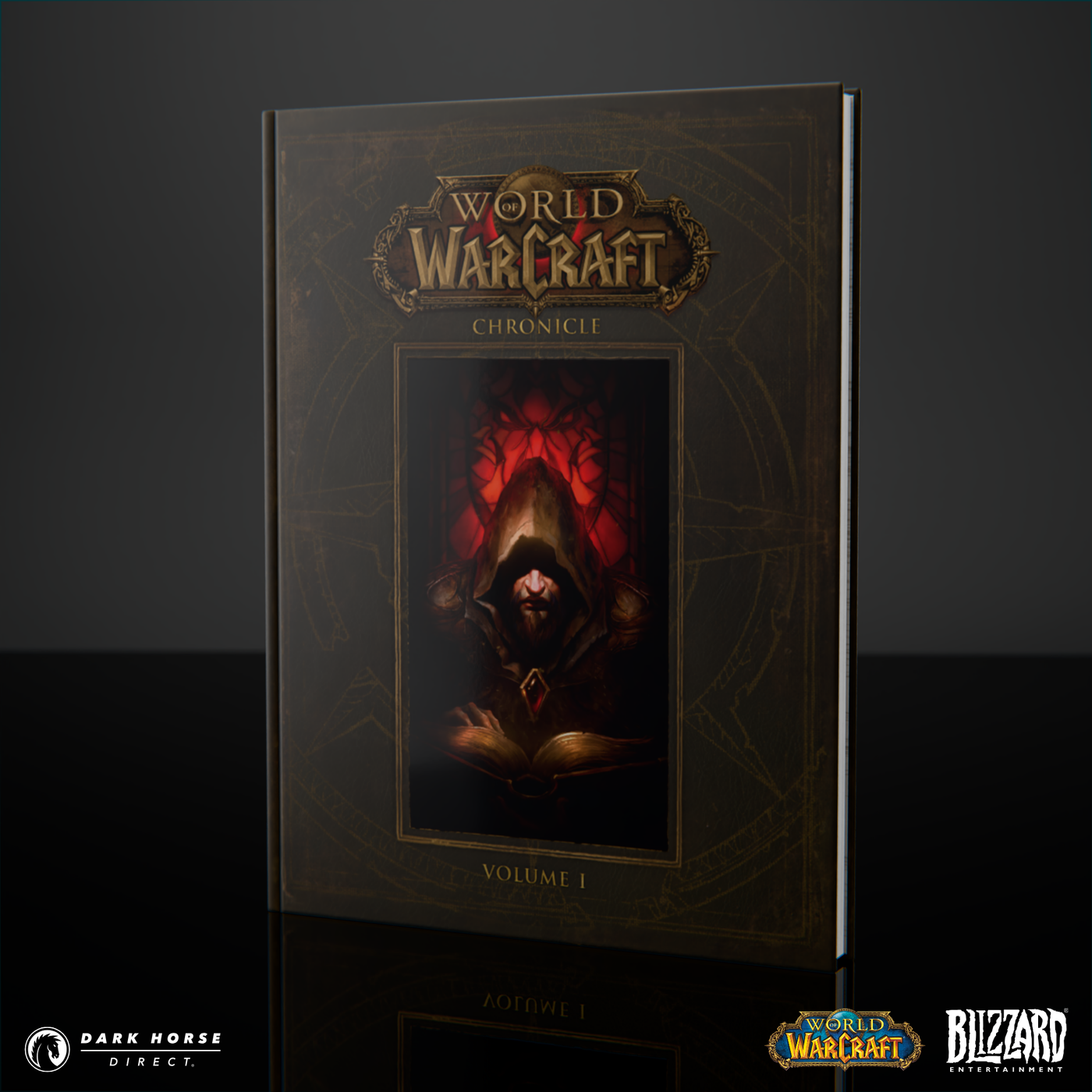 World of Warcraft: Chronicle