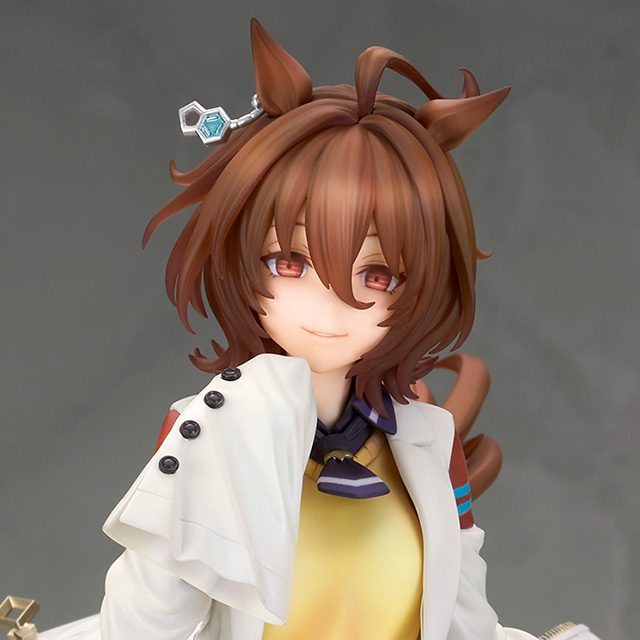 Agnes Tachyon 1/7 — Uma Musume: Pretty Derby