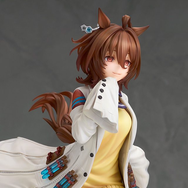 Agnes Tachyon 1/7 — Uma Musume: Pretty Derby