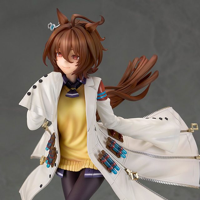 Agnes Tachyon 1/7 — Uma Musume: Pretty Derby