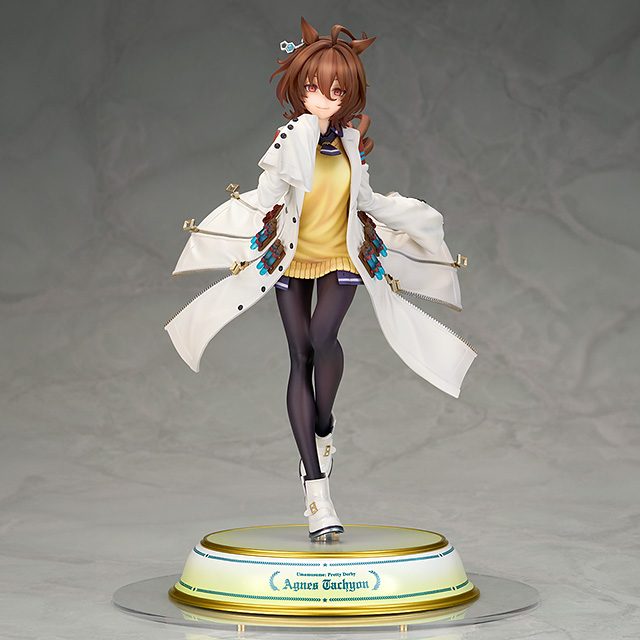 Agnes Tachyon 1/7 — Uma Musume: Pretty Derby