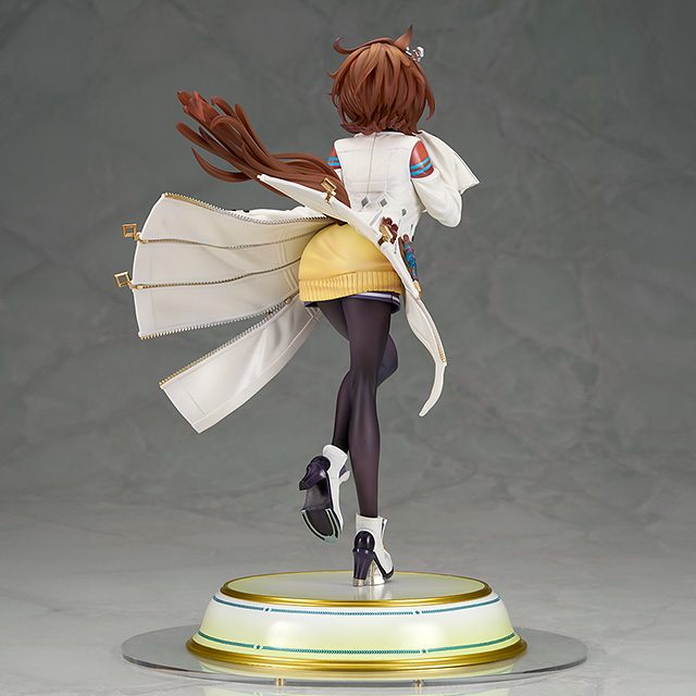Agnes Tachyon 1/7 — Uma Musume: Pretty Derby