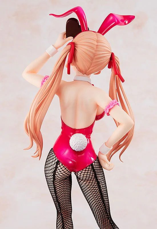 A Couple of Cuckoos 1/7 Scale Pre-Painted Figure: Erika Amano Bunny Girl Ver.