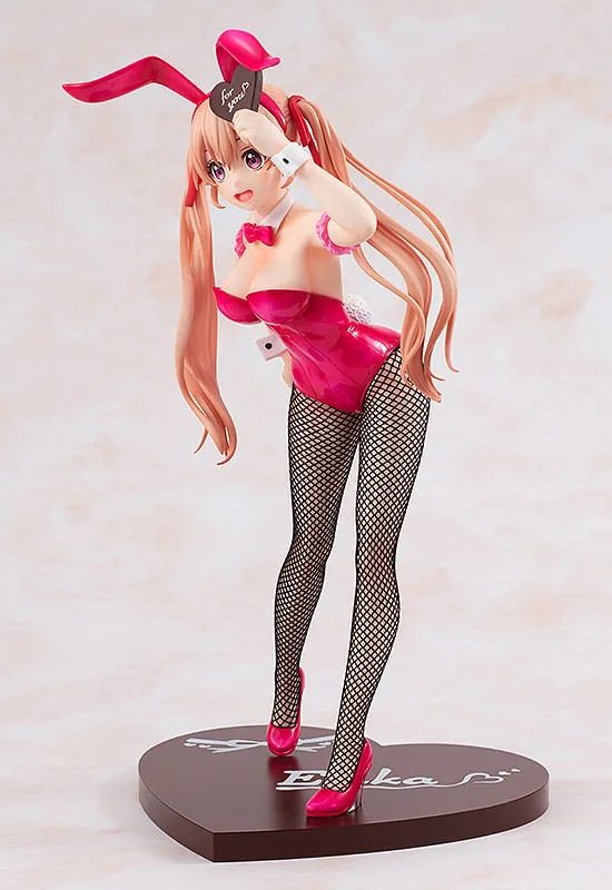 A Couple of Cuckoos 1/7 Scale Pre-Painted Figure: Erika Amano Bunny Girl Ver.