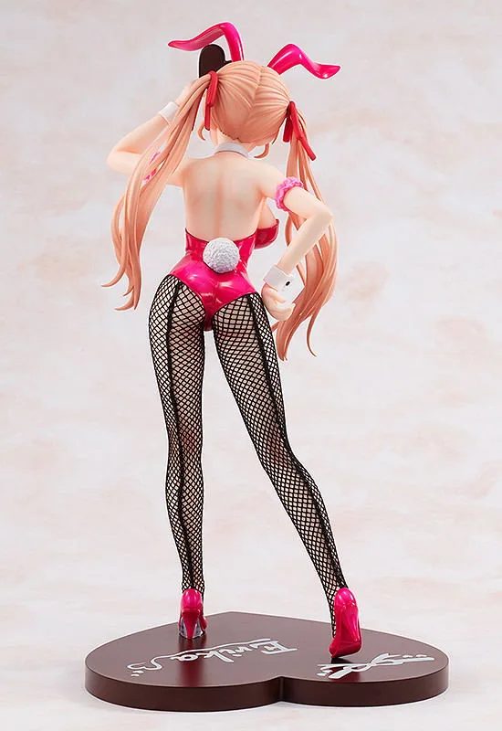 A Couple of Cuckoos 1/7 Scale Pre-Painted Figure: Erika Amano Bunny Girl Ver.
