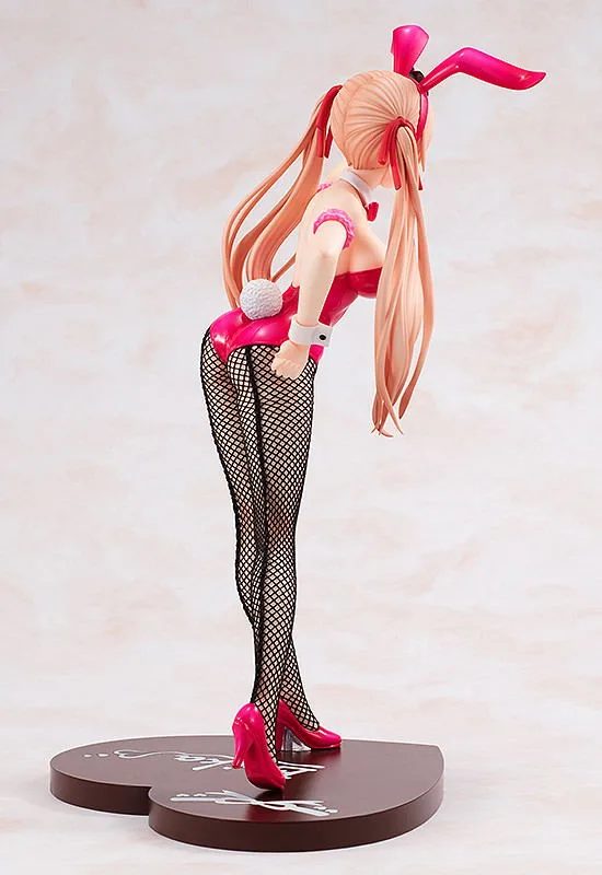 A Couple of Cuckoos 1/7 Scale Pre-Painted Figure: Erika Amano Bunny Girl Ver.