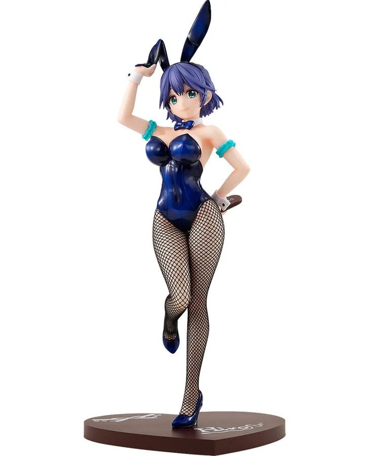 A Couple of Cuckoos 1/7 Scale Pre-Painted Figure: Hiro Segawa Bunny Ver.