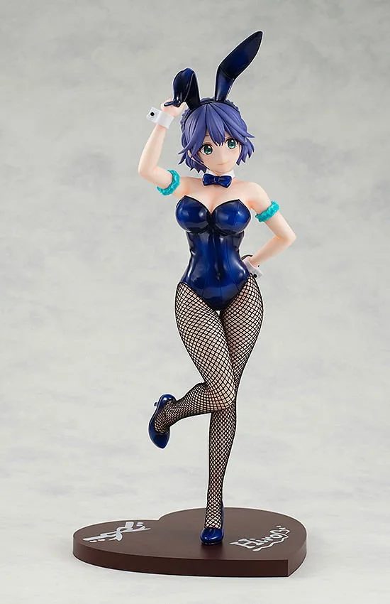 A Couple of Cuckoos 1/7 Scale Pre-Painted Figure: Hiro Segawa Bunny Ver.