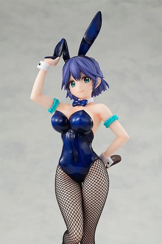 A Couple of Cuckoos 1/7 Scale Pre-Painted Figure: Hiro Segawa Bunny Ver.